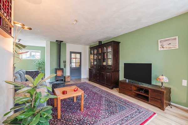 Medium property photo - Ommelanderwijk 125, 9644 TC Veendam